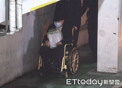 沈慶京京華城案出庭激辯：為最後榮譽奮戰 指控檢方無法無天