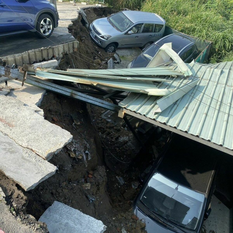 日本漫畫家預言7月大地震引發熱議，氣象署警告南海海槽高風險