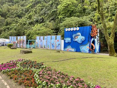 宜蘭綠博活動預約秒殺，現場卻「0人到場」：公民教育的警鐘