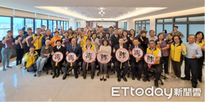 無私奉獻當更生人堅強後盾!士檢頒獎表揚42名績優榮譽觀護人