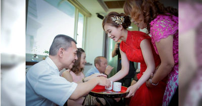 男網友驚爆婚禮條件突變：女方父母索要高額聘金，網友怒批「割韭菜」