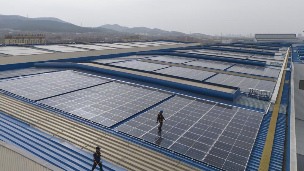 特朗普高關稅或成東南亞能源轉型契機，專家揭示雙重機會