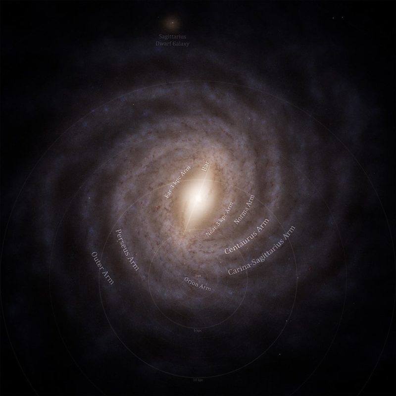 紅色星系新發現：挑戰傳統演化理論，揭示宇宙更複雜的恆星形成過程