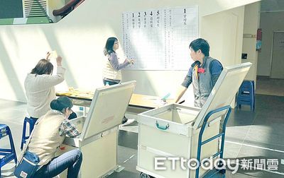 桃園2漁會選舉投票完成 2週後選出理監事