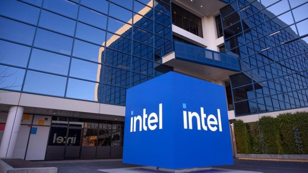 英特爾 Intel 18A 製程崛起，挑戰台積電 N2 霸主地位