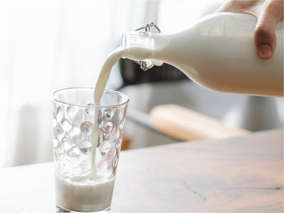 紐西蘭牛乳零關稅進台價格飆漲三倍 消費者沉默引發批評