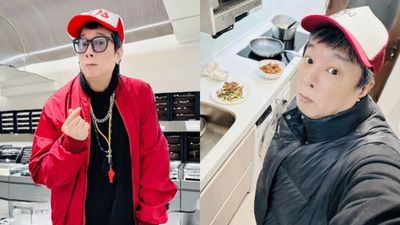 曹西平怒斥演藝圈邀約新風潮：私訊邀請是對我的輕視嗎？