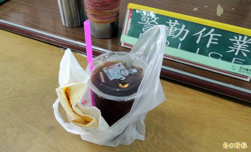 揭秘早餐店飲料真相：內行人推薦「神店」超越手搖飲