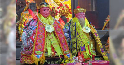 土地婆生日成滅小三神日！命理專家揭3生肖下半年運勢大發