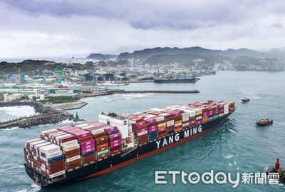 陽明海運新加坡子公司合併案：7月底前完成，簡化組織架構