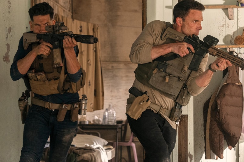 《會計師/暗算 2》預告震撼登場：Ben Affleck 與 Jon Bernthal 揭露致命陰謀