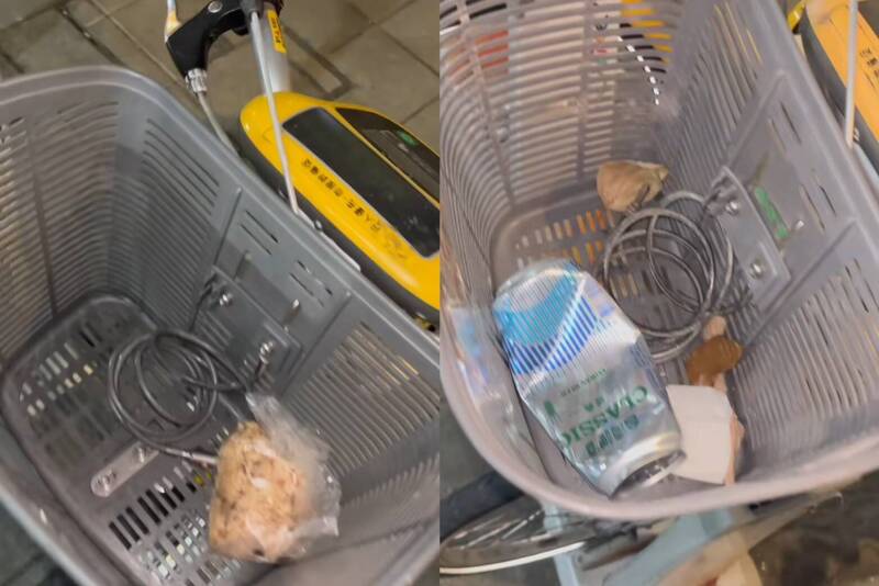 台灣人素質怎麼了? YouBike這一現象讓網友直呼「沒公德心」