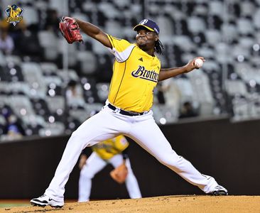 德保拉8局無失分領軍，中信兄弟3比0擊敗富邦，開季客場9連敗
