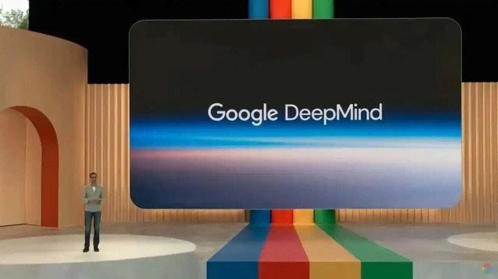 Google以一年獎金鎖定AI人才，DeepMind前員工揭露競業條款內幕
