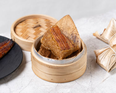 大倉久和推出五款特色粽品 融合經典與創新迎接端午