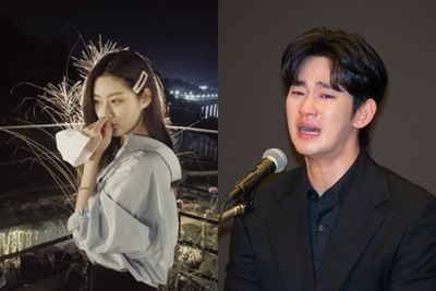 金秀賢風波引發5.4萬人連署！「金秀賢防止法」即將進入國會審議