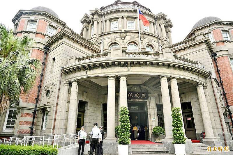 揭露中國旅遊規範鬆散：監察院調查發現數百公務員未經許可前往中國