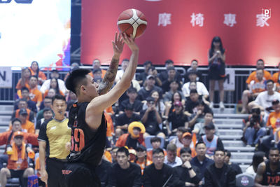 「夜王」盧峻翔勇奪PLG首冠與FMVP：我終於成長為冠軍球員！