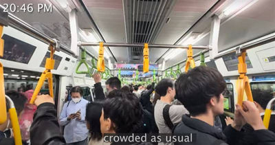 日本上班族揭露18.5小時工作地獄：黑心企業紀錄片引發全球震驚
