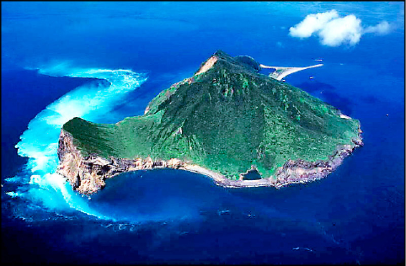 登龜山島「轉大人」 宜縣府擬復辦
