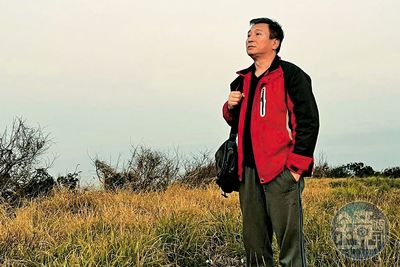 隱形富豪王中平：從億元豪宅到千萬露營園區的夢想之旅