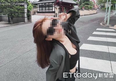 24歲「台版Jisoo」驚曝詐團洗錢首腦 一年內操盤157億元