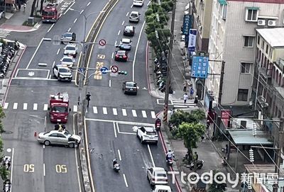 三峽車禍驚魂：教育部啟動心理輔導，助師生走出創傷