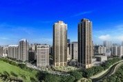 青埔豪宅新標竿：HLA．悦 360度環景與永恆棟距的奢華體驗