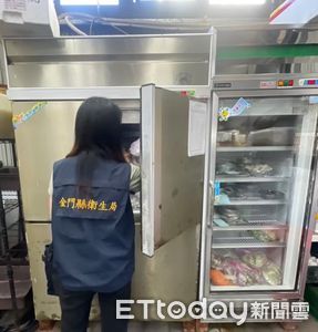 金門驚傳食物中毒!6人急送醫 疑便當出問題...3金大生中招