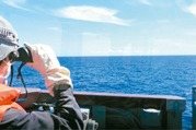 美媒:共軍圍台4步驟 充分準備