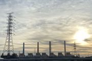 核電退場引發爭議：台中火力發電量激增，市長盧秀燕與台電激烈交鋒