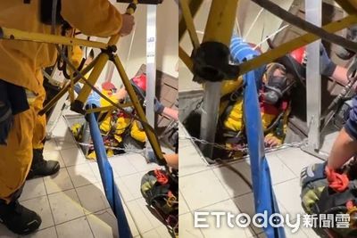 悲劇！兄弟檔檢修池體中毒身亡 雲林工安意外再起
