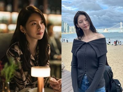 《惡緣》花蛇女孔升妍：劇中狠辣與私下清新少女風格的驚人反差