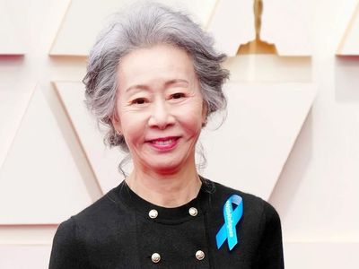 影后尹汝貞公開兒子同性戀身份：更愛女婿，挑戰韓國保守風氣