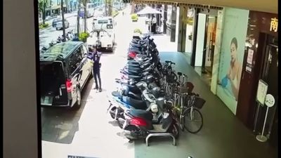 接體車違停領大體被拖吊 網友爭議：缺錢還是缺人情味？