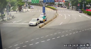 三峽車禍慘劇：78歲駕駛撞死3人 網友質疑肇逃心急釀禍
