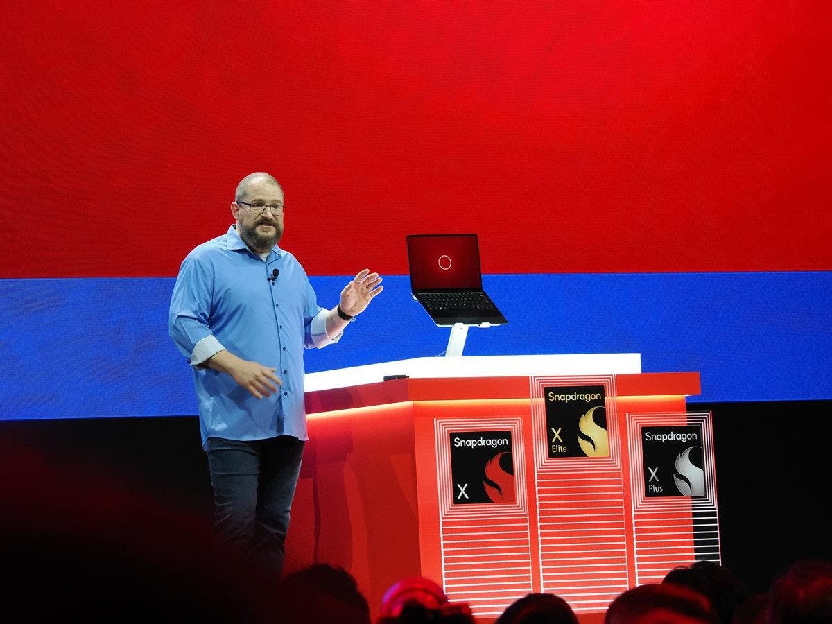 高通攜手微軟推出商用版Snapdragon X：挑戰Intel vPro的全新競爭者