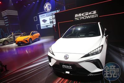 電動貨車8月登場「三菱新車年底到來」!中華車法說會好消息連發
