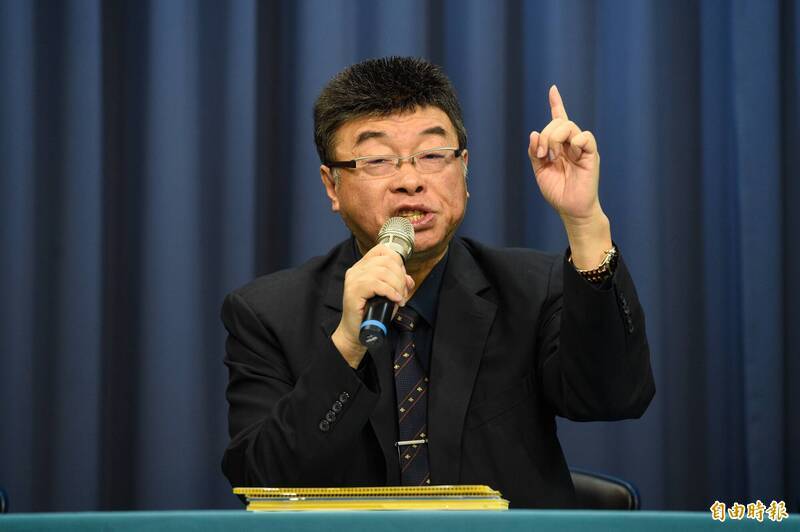 打傅崐萁、女戰將、菜鳥立委！邱毅分析綠大罷免3層戰法：勝敗很清楚了