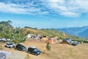 露營區合法化難題：用地限制與法規複雜成最大障礙