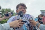 黃國昌誓言抗賴到底：民眾黨不會退縮，堅決對抗獨裁