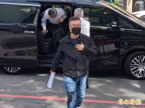 九州陳政谷拒交3.5億天價保金，打破博弈圈保釋紀錄！