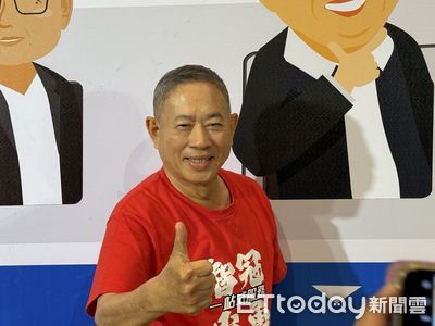 營收創歷年新高!王俊博喊話「我愛服務人」:讓智冠走向最高峰
