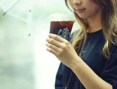 星巴克今推「大杯以上買一送一」 一連兩天樂度小周末