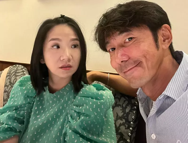 夫妻檔商業冒險：陶晶瑩、李李仁的「辣杯杯」從輝煌到訴訟風波