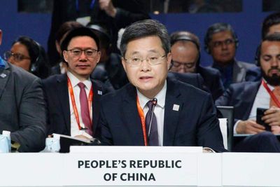 中國財長信心喊話：積極宏觀政策力推5%增長目標