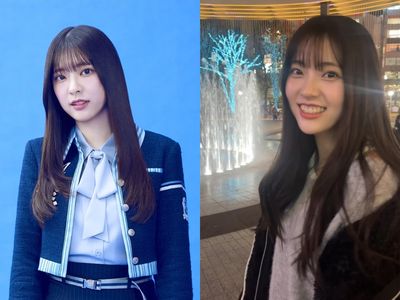 20歲日女團偶像「與2男親密照」遭外洩!向粉絲謝罪...男子身分驚人