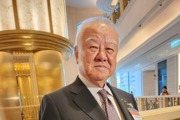 林伯豐力促台灣對美加關稅：政府應強化談判籌碼與經濟重視