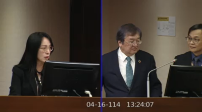 「劊子手法規」重創台灣保健品業！陳瑩質疑健康效應被誤認為醫療效果