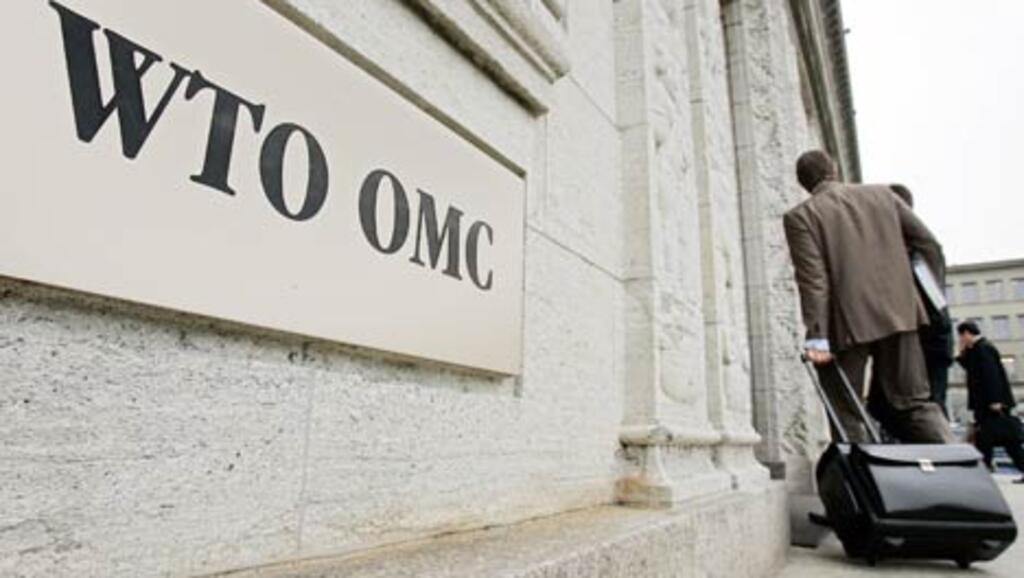 日本成為世界自由貿易的領導者：世貿組織寄予厚望